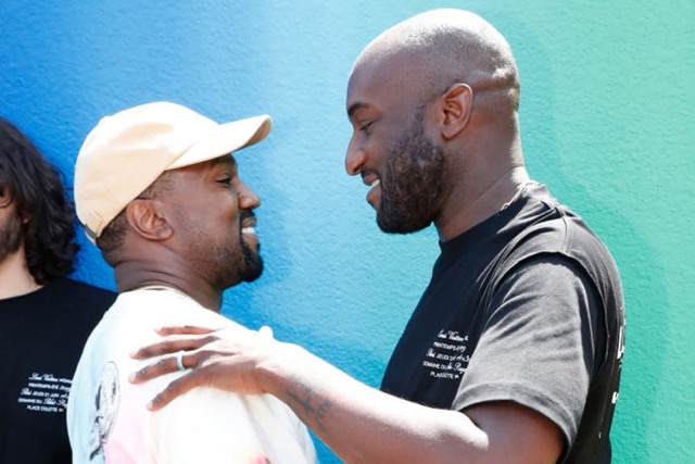 virgil abloh kanye